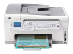 Photosmart C6180