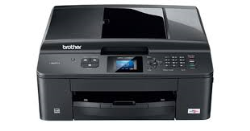 Brother MFC-J432W