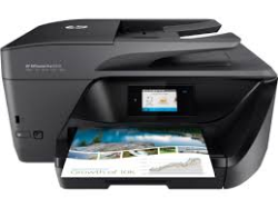 Officejet Pro 6970