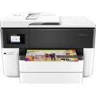 Officejet Pro 7740