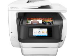 Officejet Pro 8745